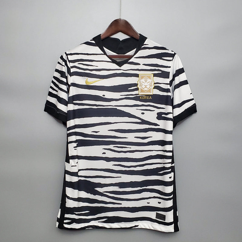 Camisa Seleção Coreia do Sul 2020/20 Away