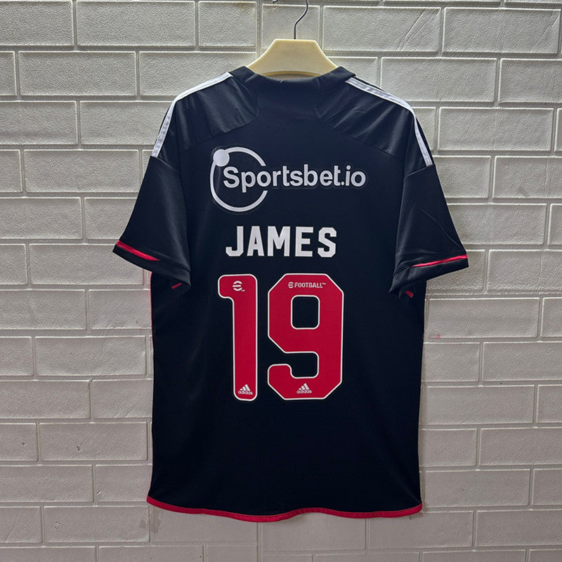 Camisa São Paulo 2023/24 Terceira