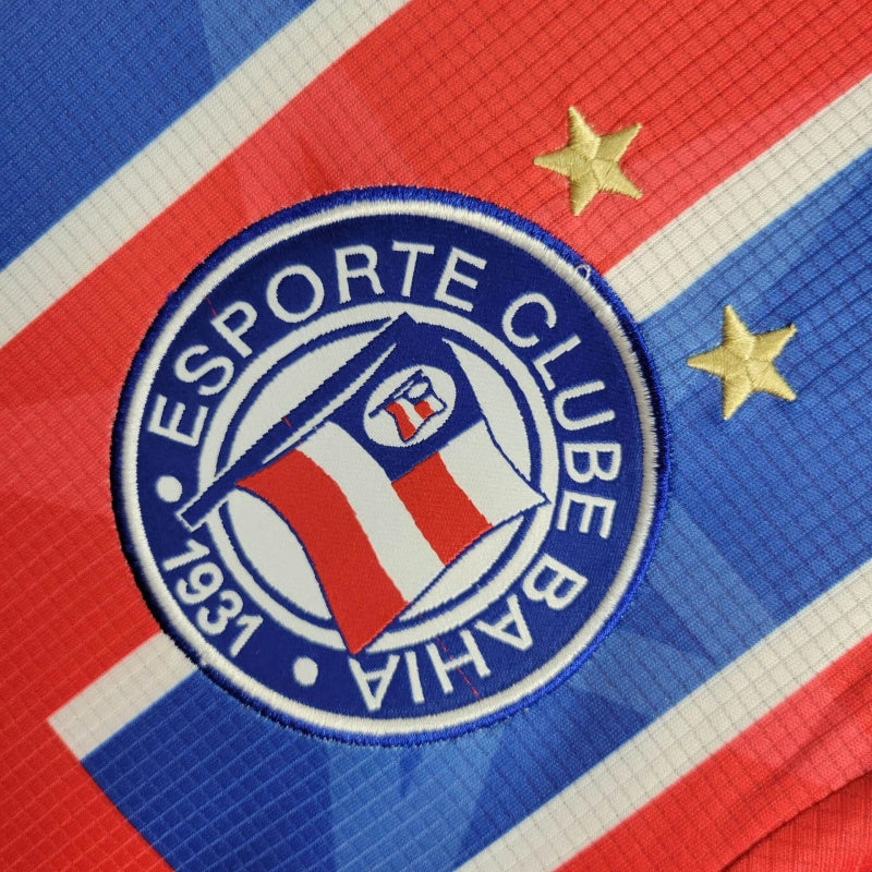 Camisa Bahia 2024/25 Special