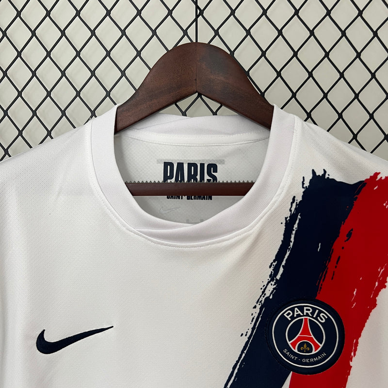 Camisa PSG 2024/25 - Away