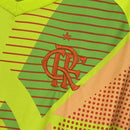 Camisa Flamengo 2025/26 - Goleiro