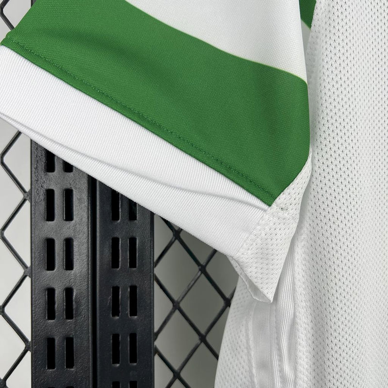 Camisa Sporting CP 2025/26 - Home