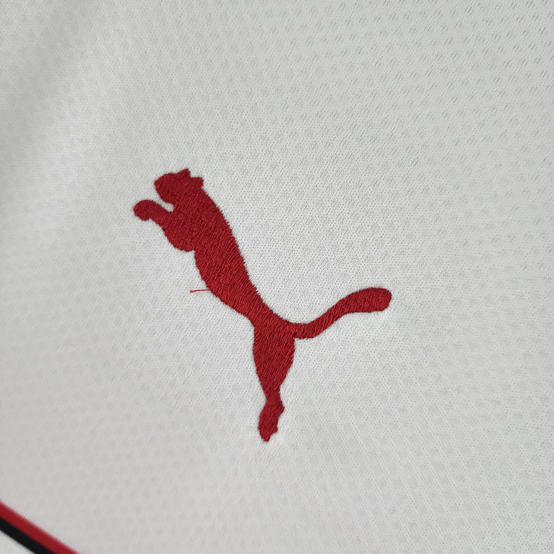 Camisa Milan 2022/23 Away