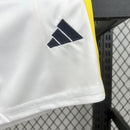 Conjunto Infantil Al Nassr 2025/26 - Third