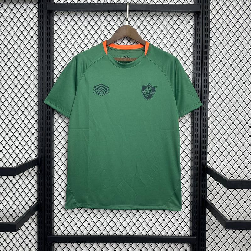 Camisa Fluminense 2025/26 Treino 2