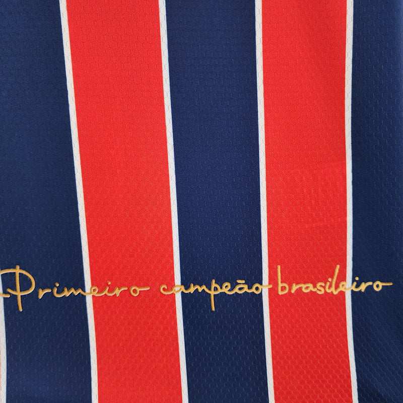 Camisa Bahia 2022/23 Home