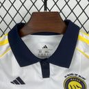 Conjunto Infantil Al Nassr 2025/26 - Third
