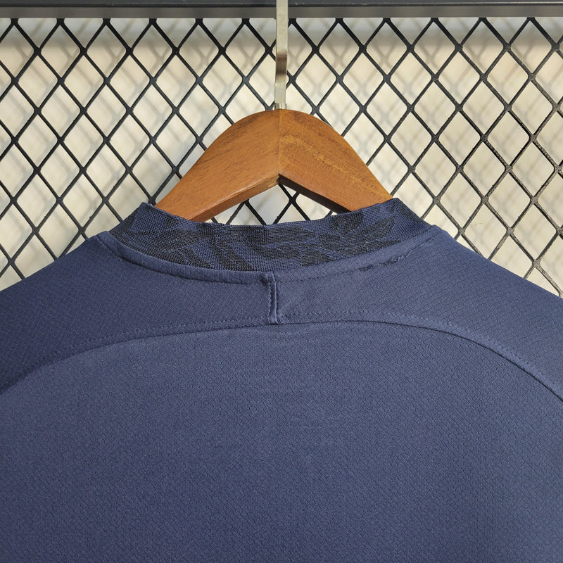 Camisa Seleção França 2022/23 Home