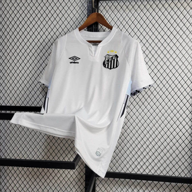 Camisa Santos 2024/25 Home