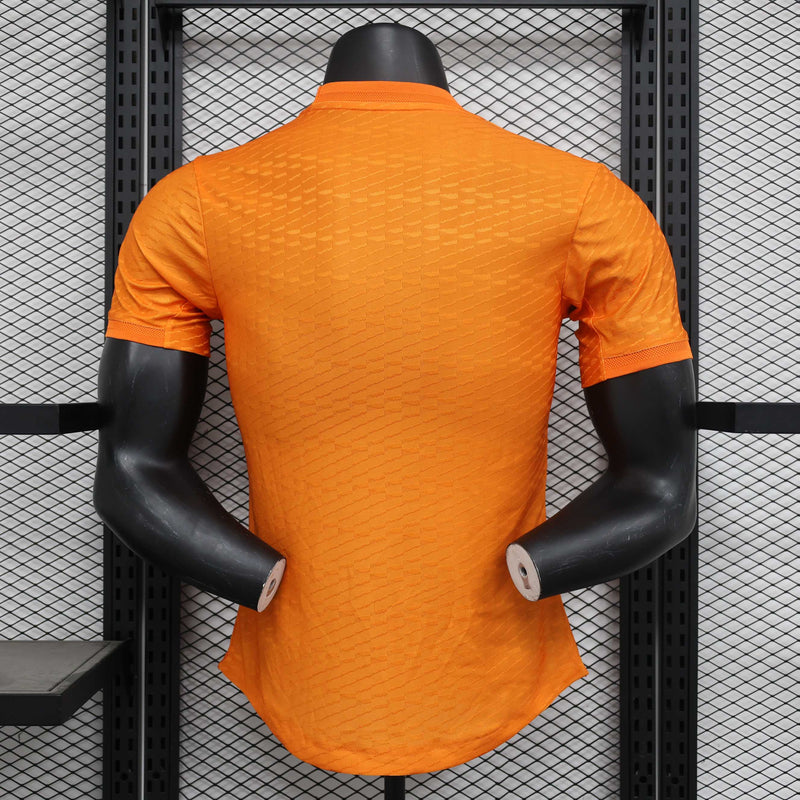 Camisa Real Madrid CF 2024-25 Edição Especial Y-3 Versão Jogador
