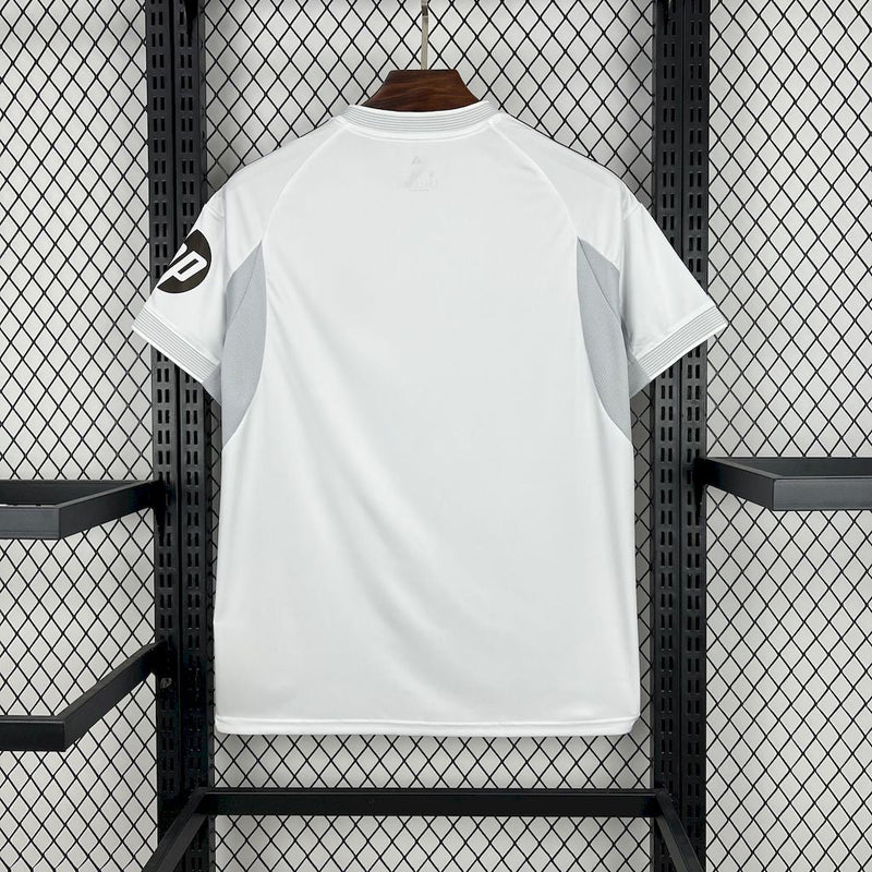 Camisa Real Madrid 2025/26 - Home