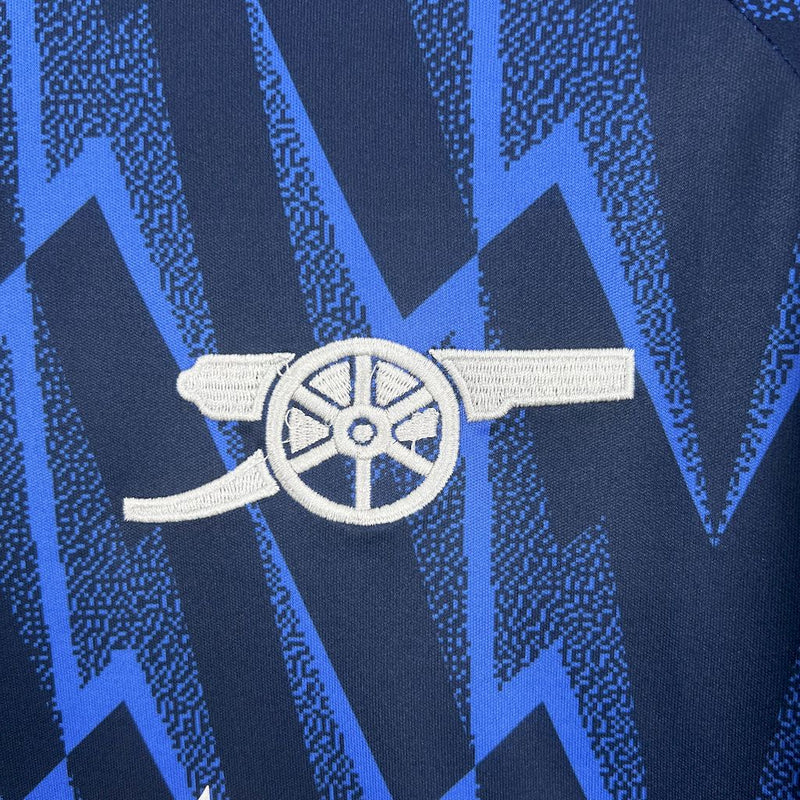 Camisa Arsenal 2025/26 - Away