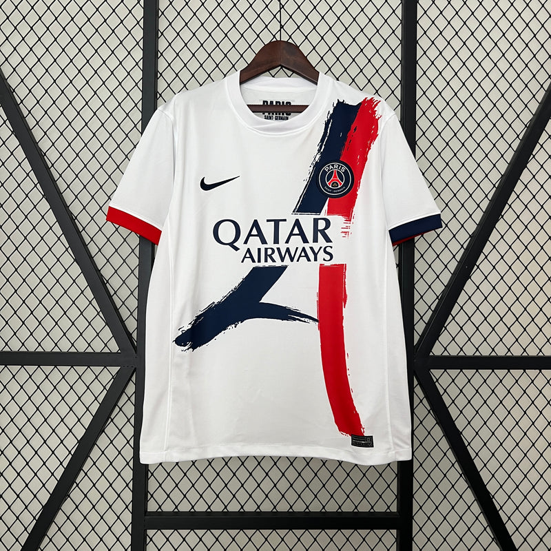 Camisa PSG 2024/25 - Away