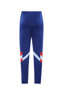 Conjunto de Treino Arsenal 2024-25 - Casaco sem Capuz