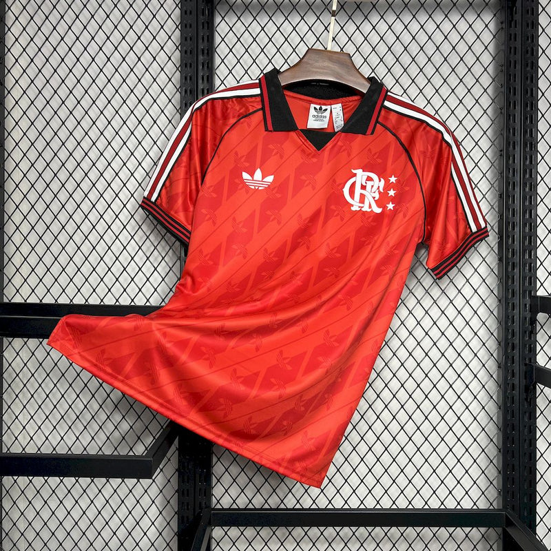 Camisa Flamengo 2024/25 - Edição Especial