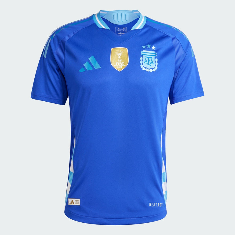 Camisa Seleção Argentina 2024/25 Away