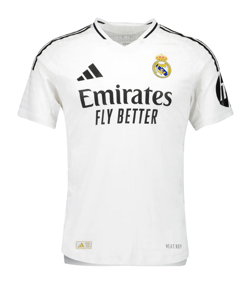 Camisa Real Madrid 2024/25 Home