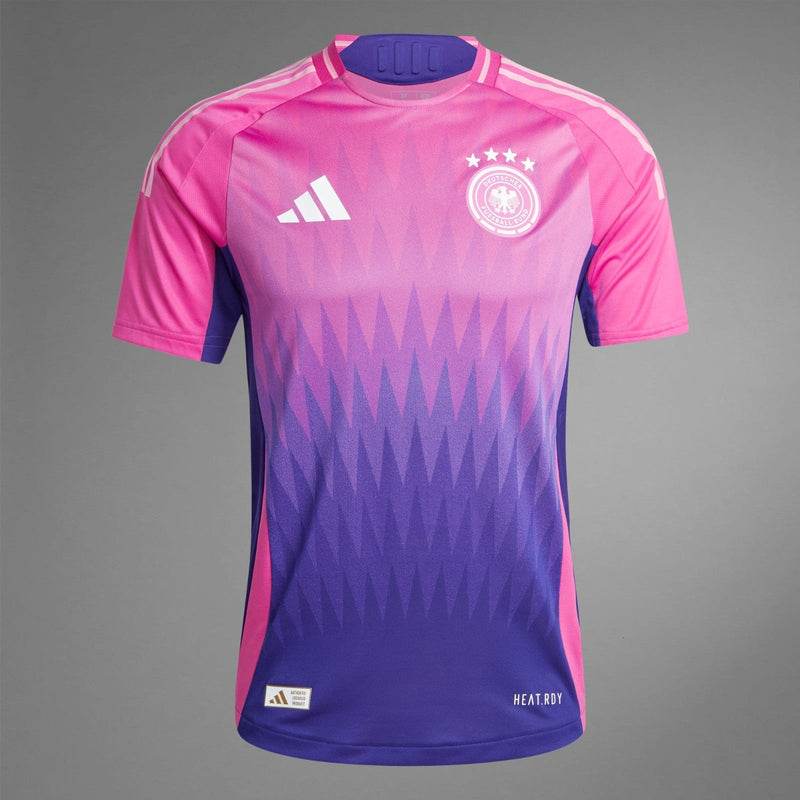 Camisa Seleção Alemanha 2024/25 Away