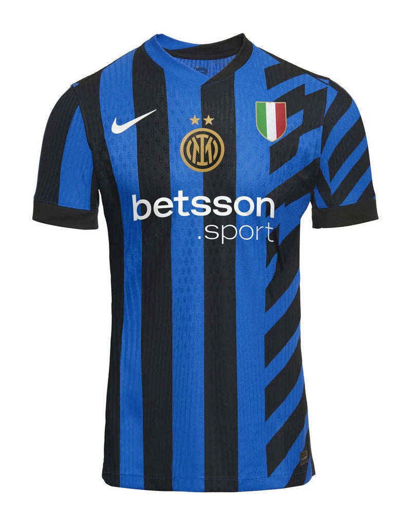 Camisa Inter Milan 2024/25 - Home