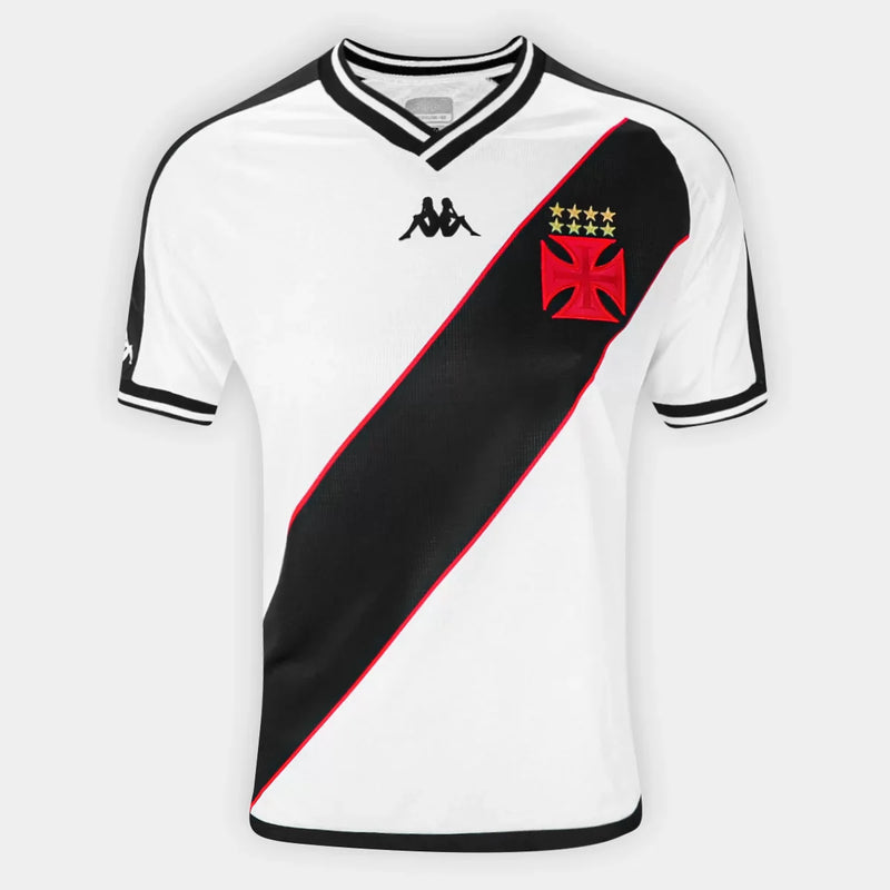 Camisa Feminina Vasco da Gama 2024/25 - Away