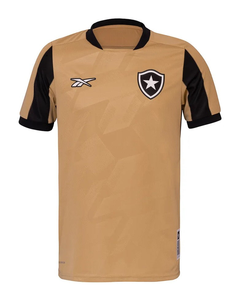 Camisa Botafogo 2024/25 - GK Third