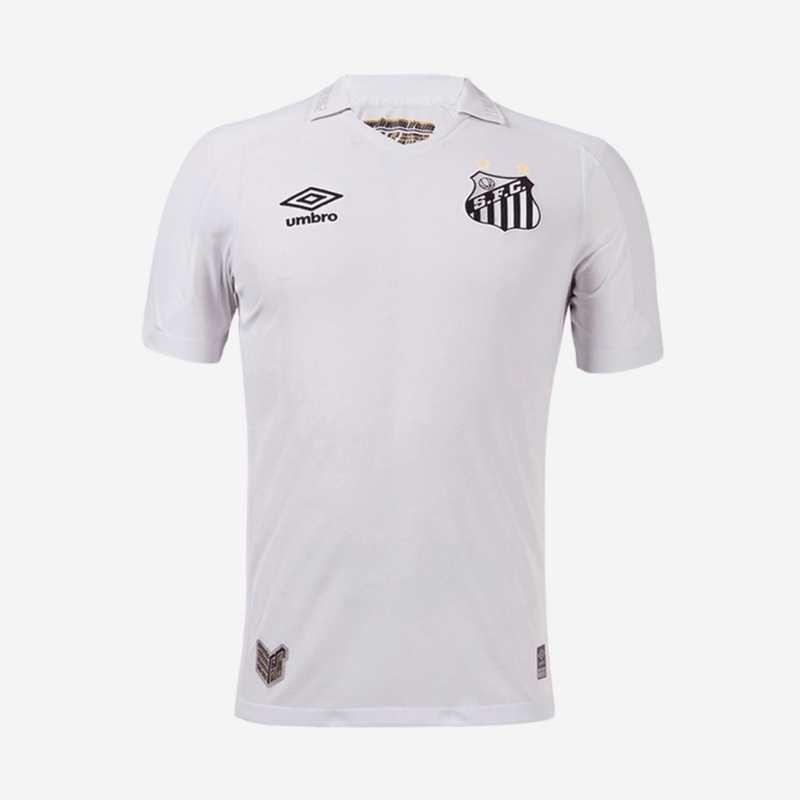 Camisa Santos 2022/23 Home