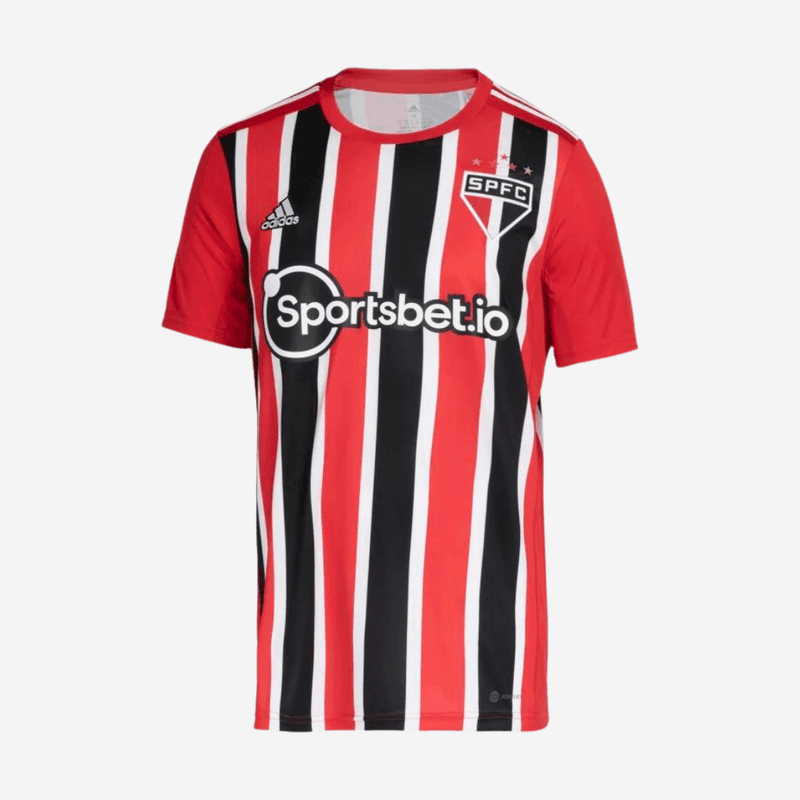 Camisa São Paulo 2022/23 Away