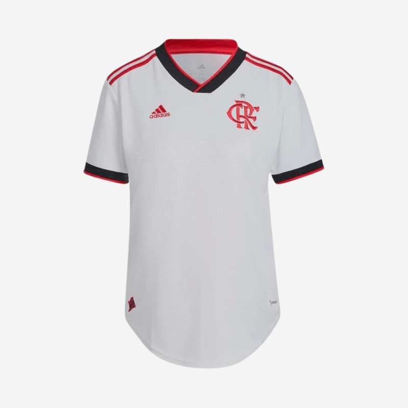 Camisa Feminina Flamengo 2022/23 Away