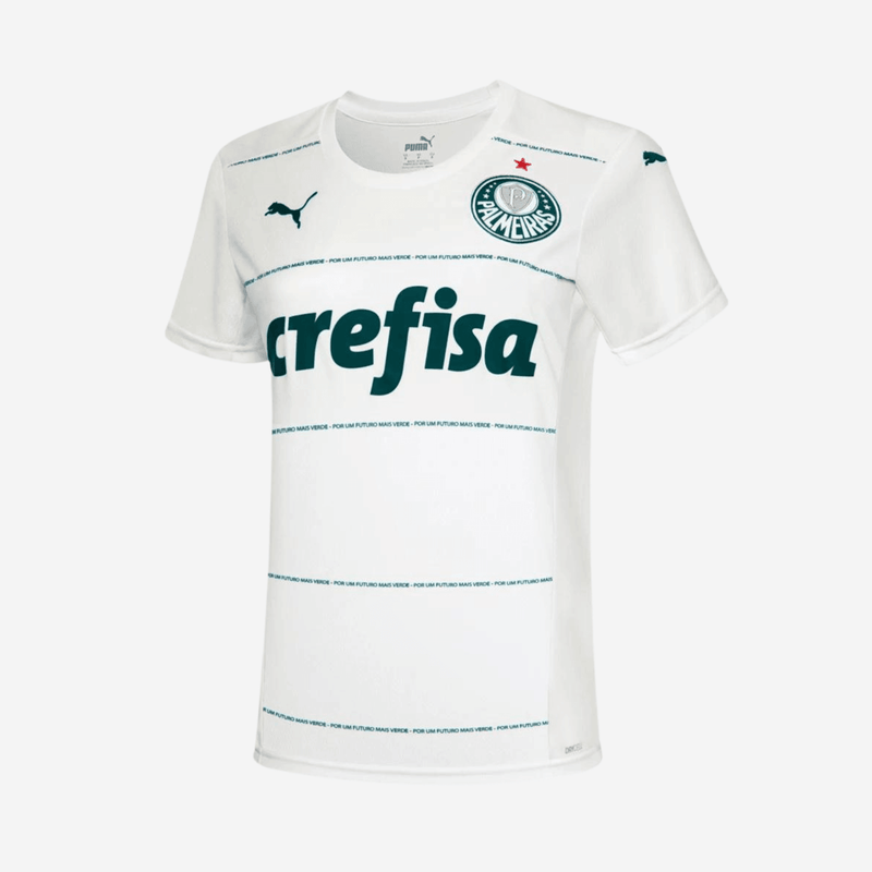 Camisa Feminina SE Palmeiras 2022/23 Away