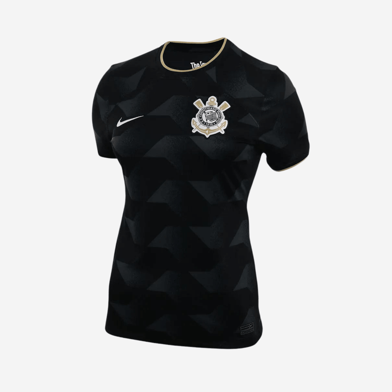Camisa Feminina Corinthians 2022/23 Away