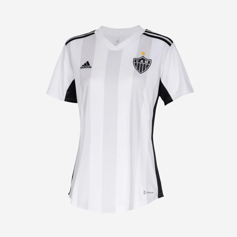 Camisa Feminina Atlético Mineiro 2022/23 Away