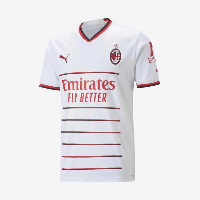 Camisa Milan 2022/23 Away