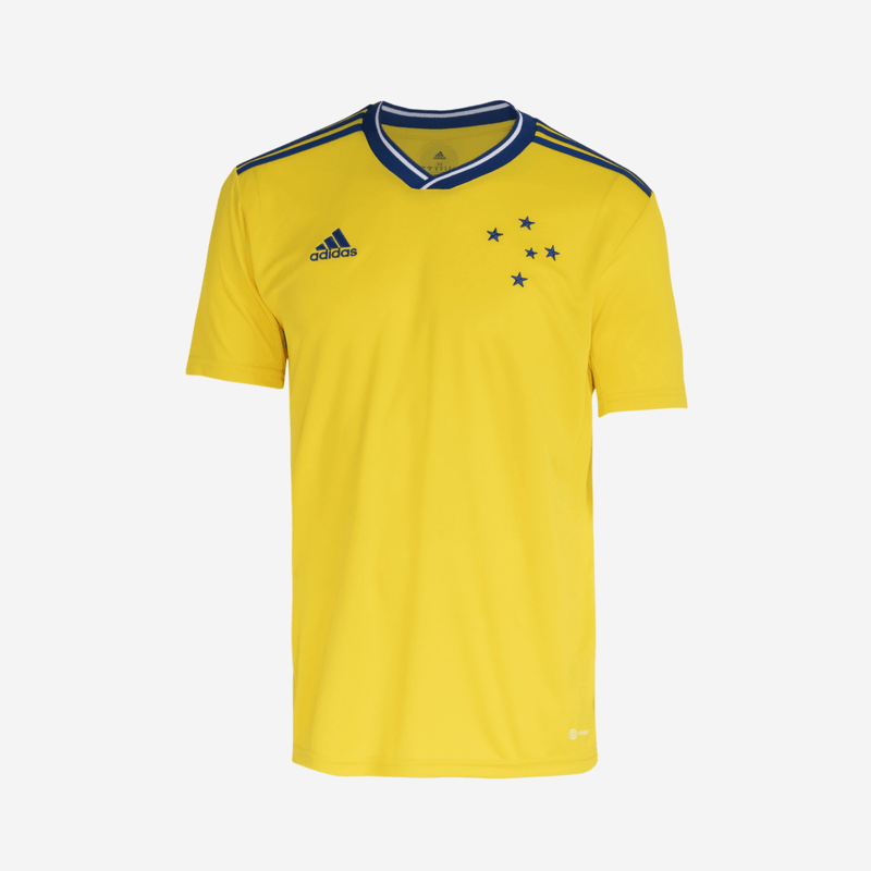 Camisa Cruzeiro 2022/23 Terceira