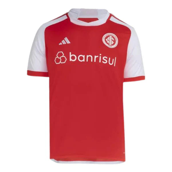 Camisa SC Internacional 2024/25 Home