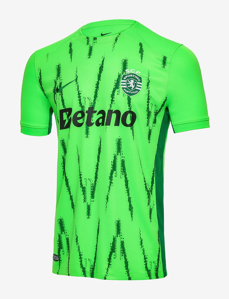 Camisa Sporting 2024/25 - Third