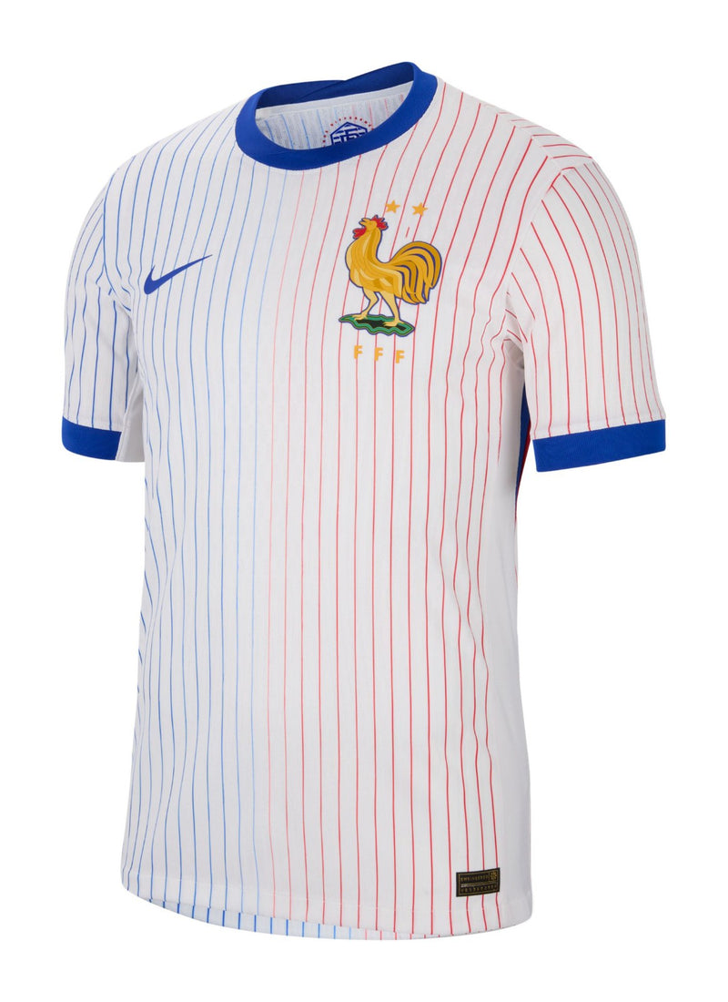 Camisa Seleção França 2024/25 Away