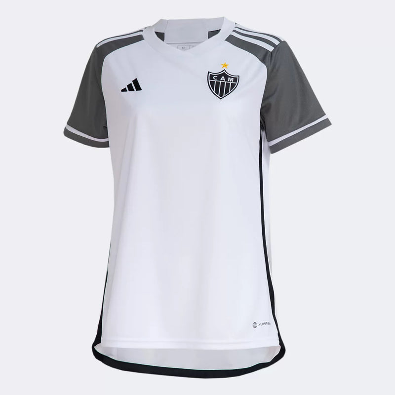 Camisa Feminina Atlético Mineiro 2023/24 Away