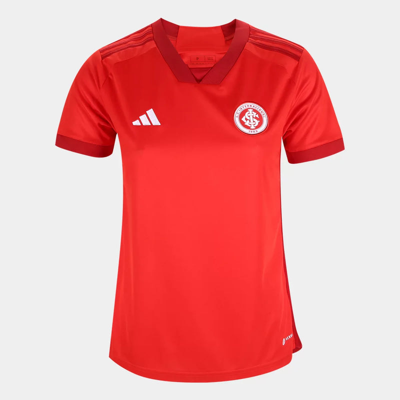 Camisa Feminina SC Internacional 2023/24 Home