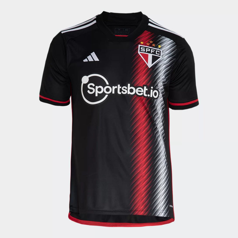 Camisa São Paulo 2023/24 Terceira