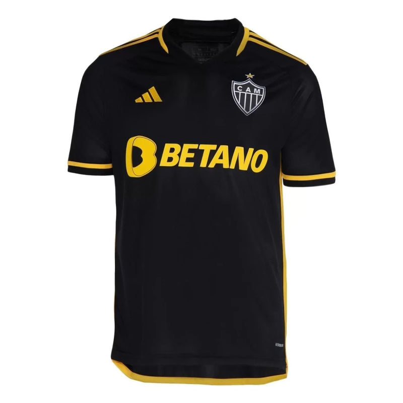 Camisa Atlético Mineiro 2023/24 Terceira