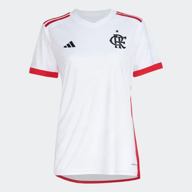 Camisa Feminina Flamengo 2024/25 - Away