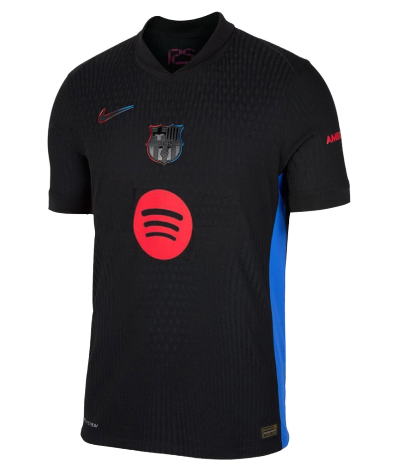 Camisa Barcelona 2024/25 - Away