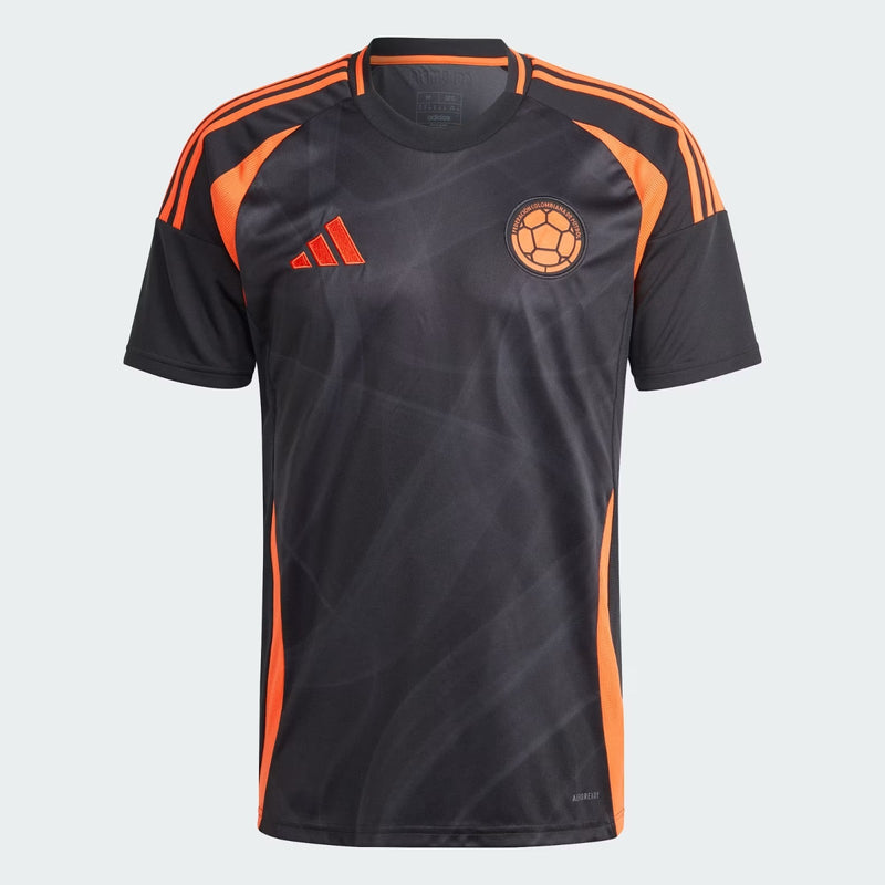 Camisa Seleção Colômbia 2024/25 Away