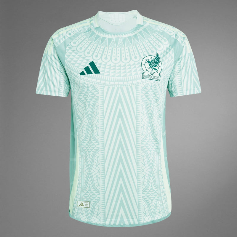 Camisa Seleção México 2024/25 Away