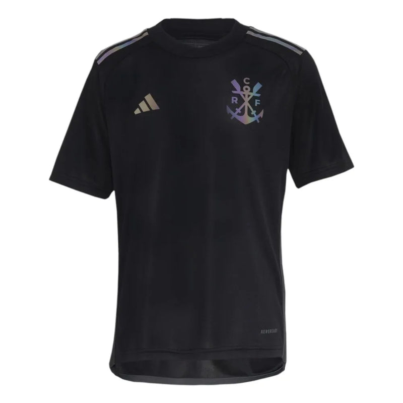 Camisa Flamengo 2023/24 Terceira