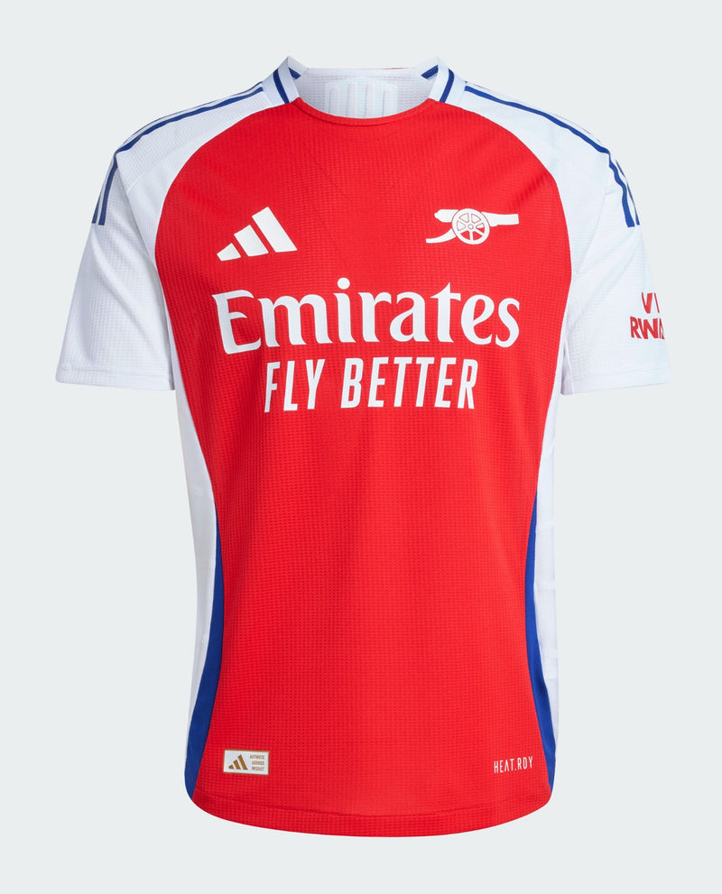 Camisa Arsenal 2024/25 - Home