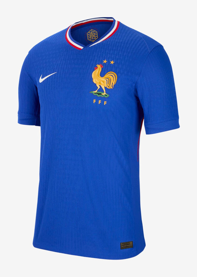 Camisa Seleção França 2024/25 Home