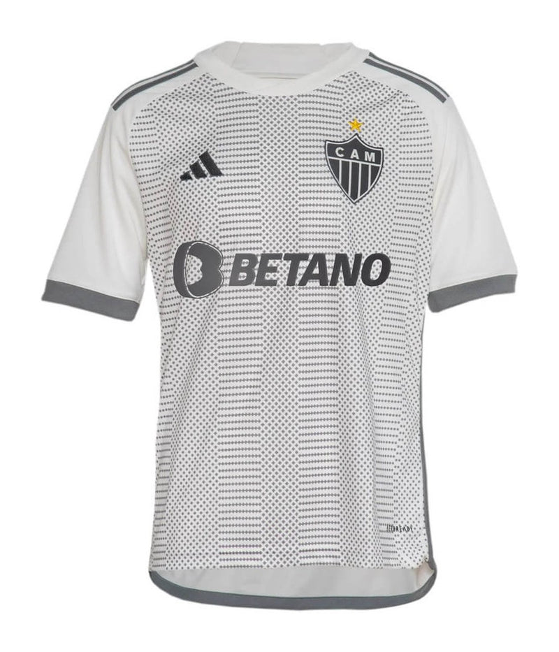 Camisa Atlético Mineiro 2024/25 -  Away