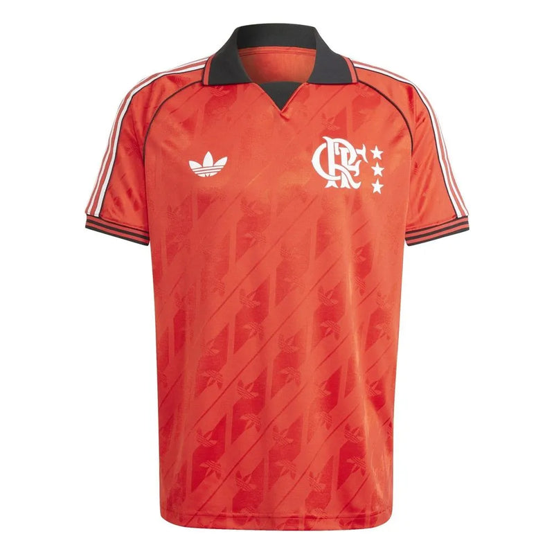 Camisa Flamengo 2024/25 - Edição Especial