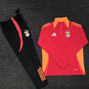 Conjunto de Treino Benfica 2025-26